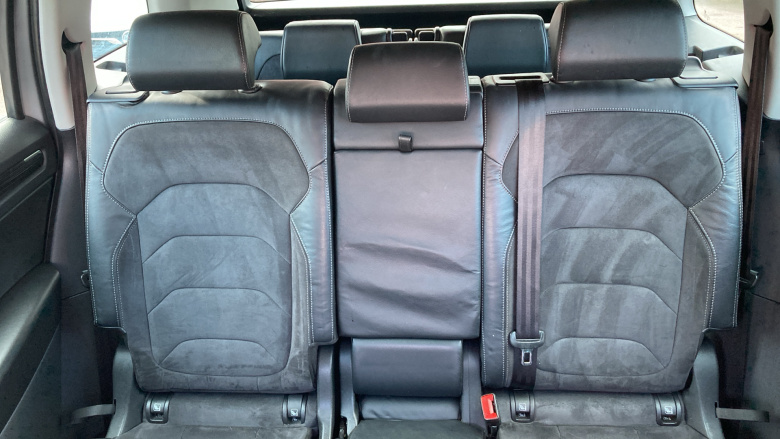 Skoda Kodiaq 1.4 TSI 150 SE L 5dr DSG [7 Seat] Petrol Estate